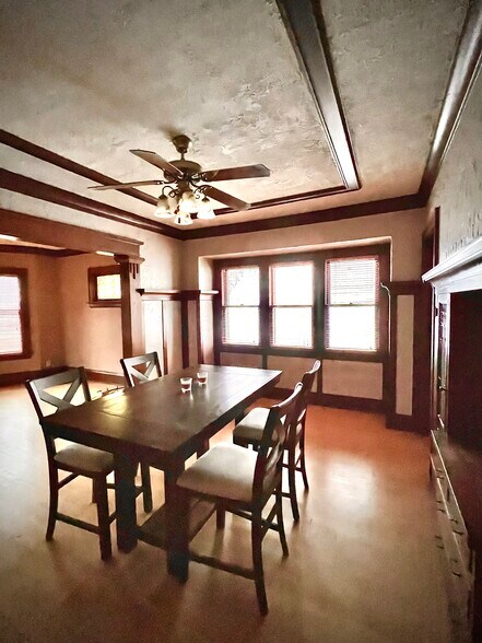 Building Photo - 1809 N 51st St