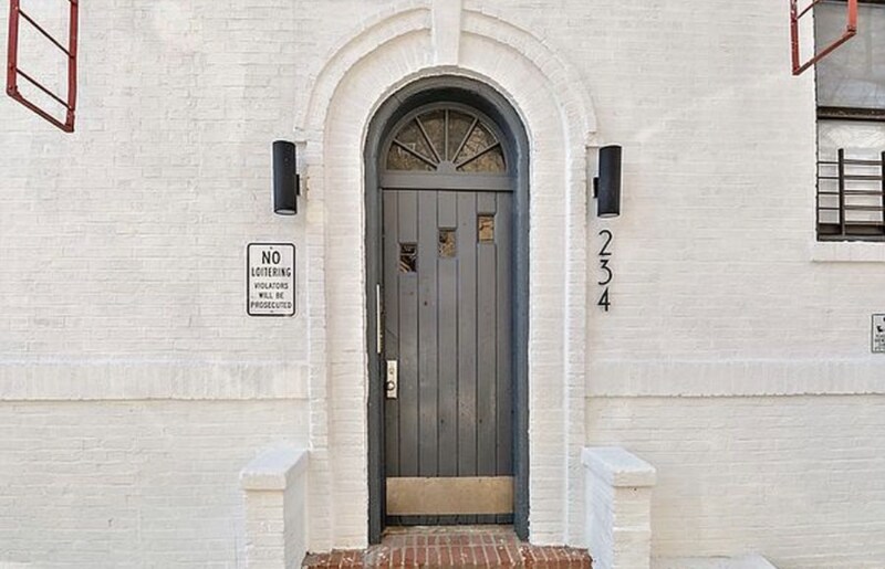 Building Photo - 1075 Grant Ave