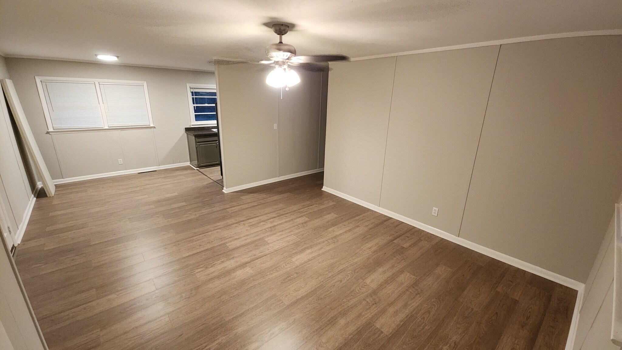 Living room - 50 Jessica Ln