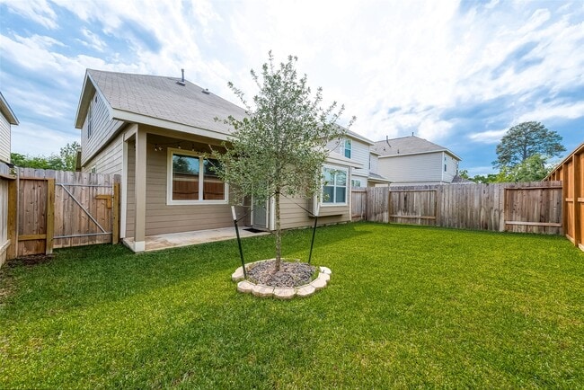 Building Photo - 1317 Mount Bassie Trl