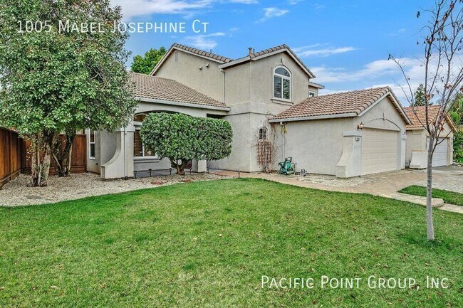 Building Photo - 1005 Mabel Josephine Ct