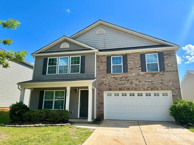 Primary Photo - 2625 Cider Ridge Rd