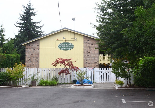 Primary Photo - 739 S 3rd Ave