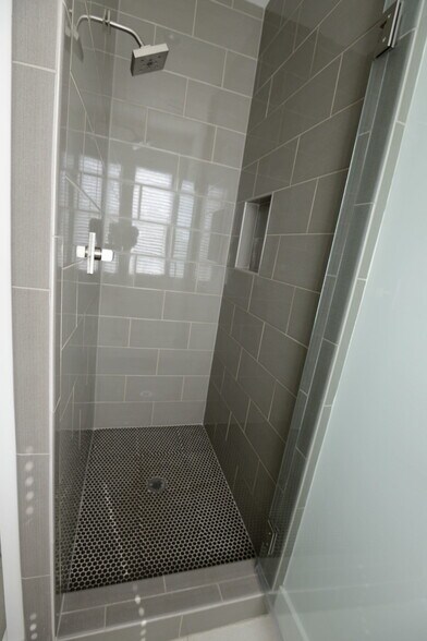 bathroom - 1207 Tremont Ave