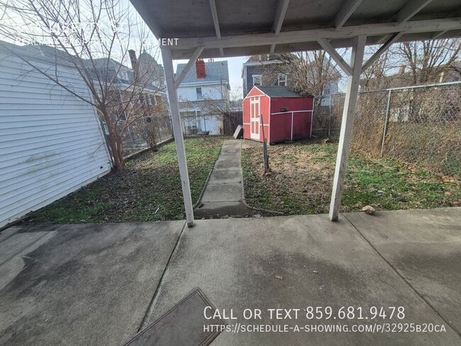 Building Photo - 834 Liberty St