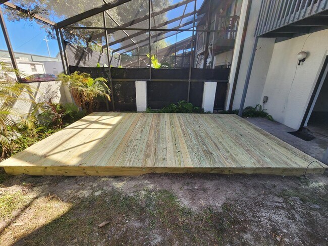 Building Photo - 5911 Idle Forest Pl