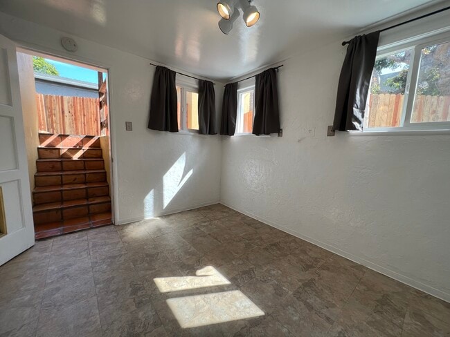 Bedroom 4 with separate entrance - 8047 Campion Dr