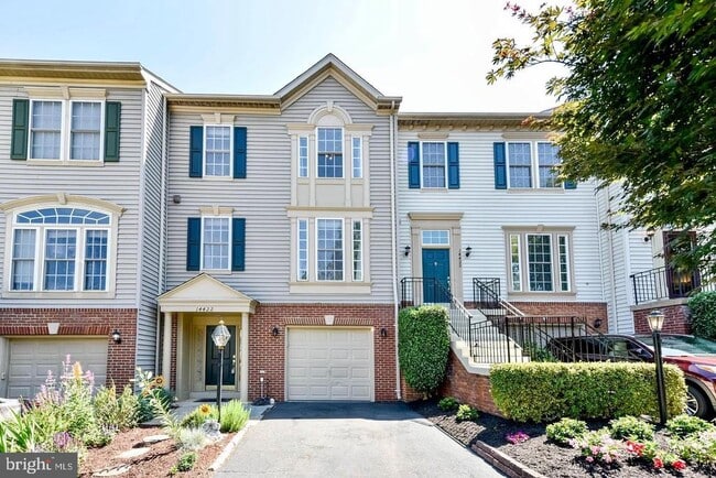 Building Photo - 14422 Fowlers Mill Dr