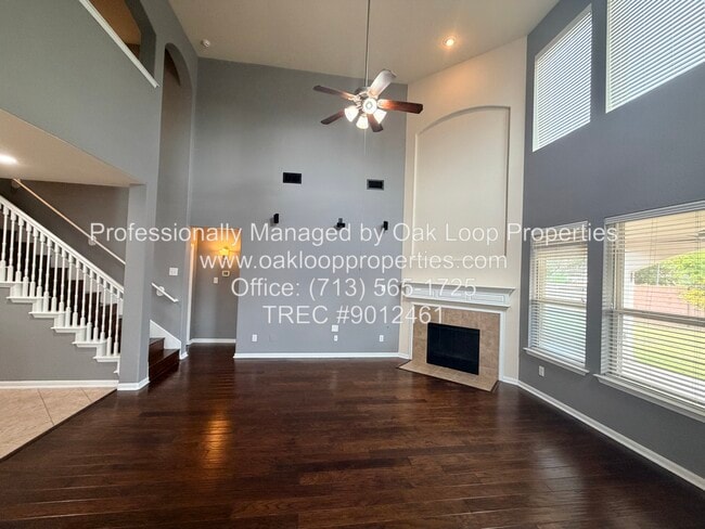 Building Photo - 2709 Autumn Falls Dr