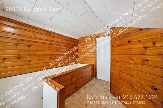 Building Photo - 20511 Balfour Rd