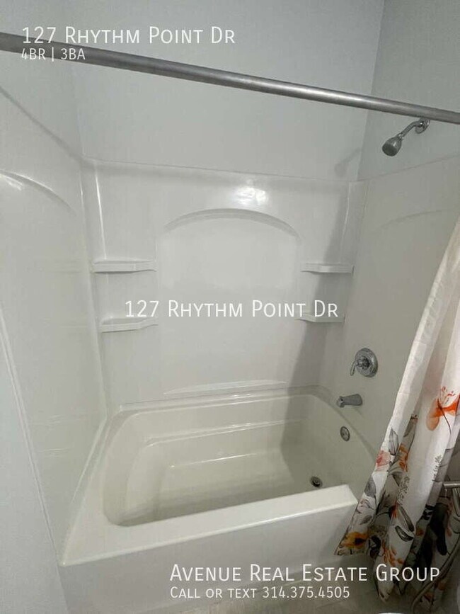 Primary Photo - 127 Rhythm Point Dr