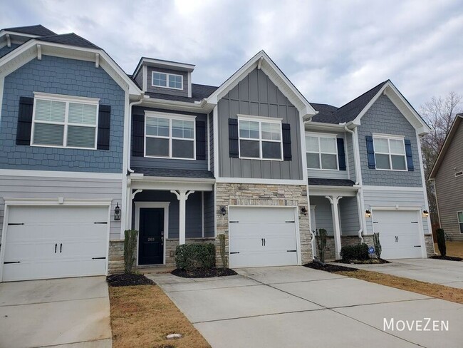 Building Photo - 203 Hartland Pl