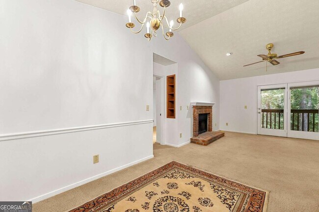 Building Photo - 1306 McClelen Way