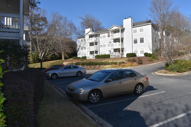 Building Photo - 1391 Keys Crossing Dr NE