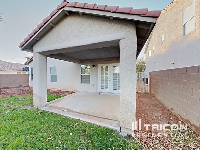 Building Photo - 8236 Calico Wind St