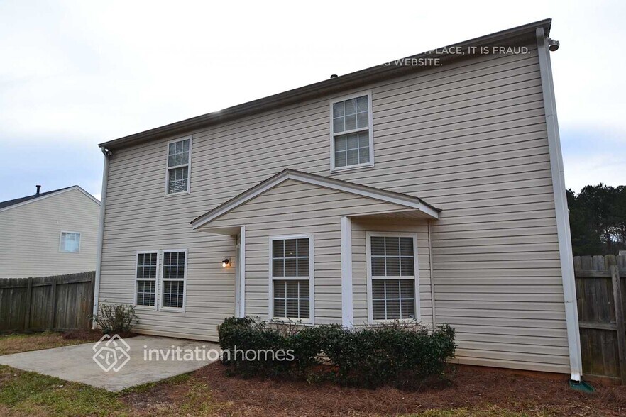 Building Photo - 5417 Wicklander Dr