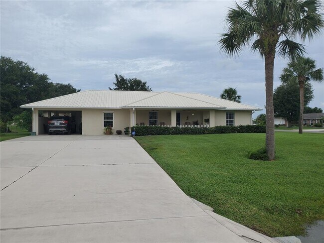 Building Photo - 1051 SW 85th Way