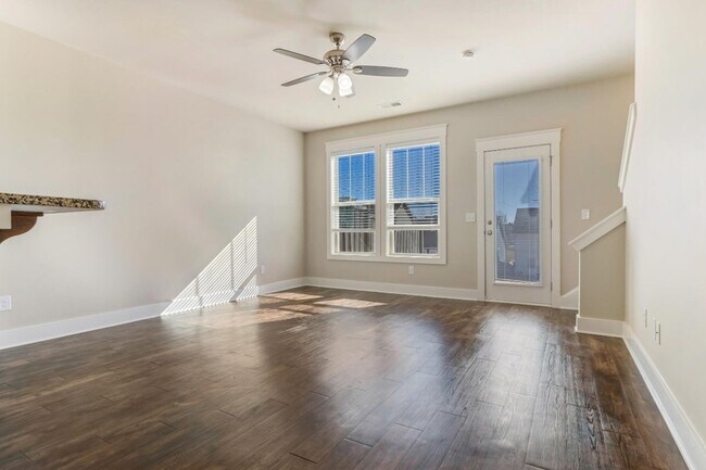 Building Photo - Move-In Ready-O'Neal Village, Greer, SC - 3 BD-2.5 BA - Plenty of space for Comfortable Living - ...