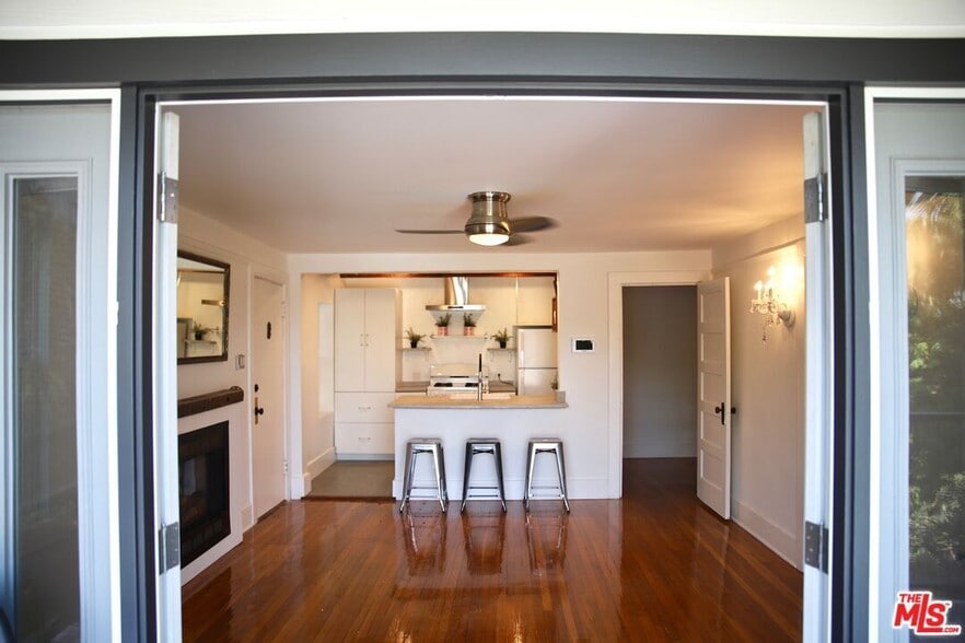 Building Photo - 1765 Griffith Park Blvd