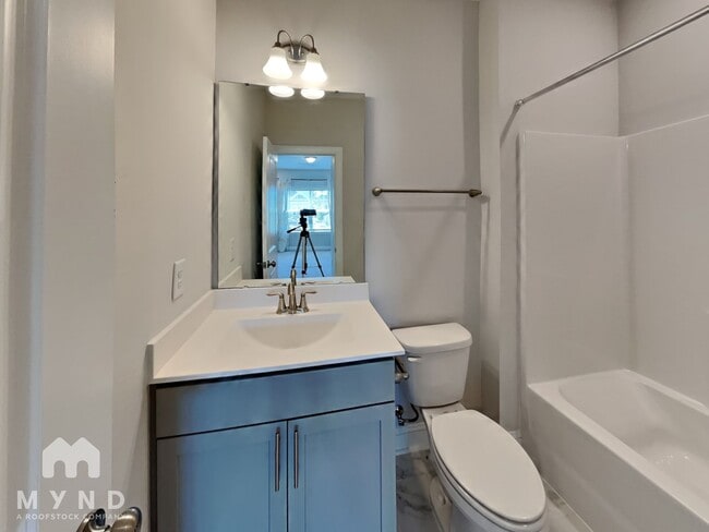 Building Photo - 8451 Seawell School Rd