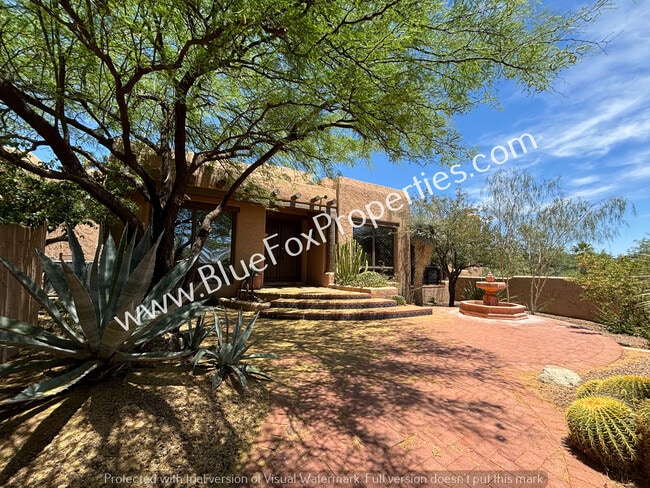 Building Photo - 5661 E Shadow View Ct