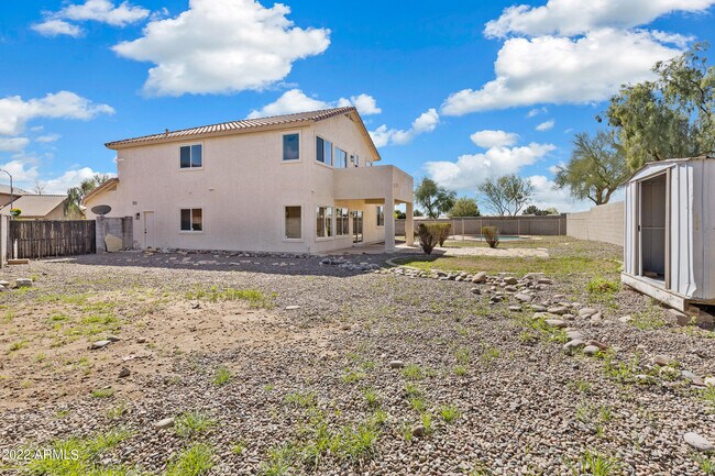 Building Photo - 5976 W Audrey Ln