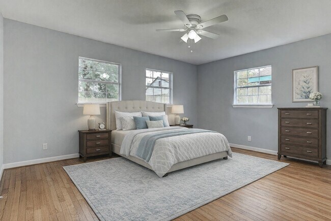 Building Photo - 4821 Brinkley St