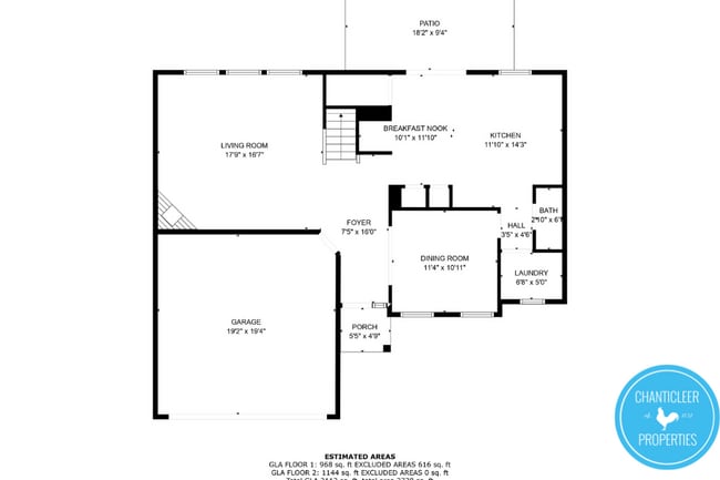 Building Photo - 5332 Seaspray Ln