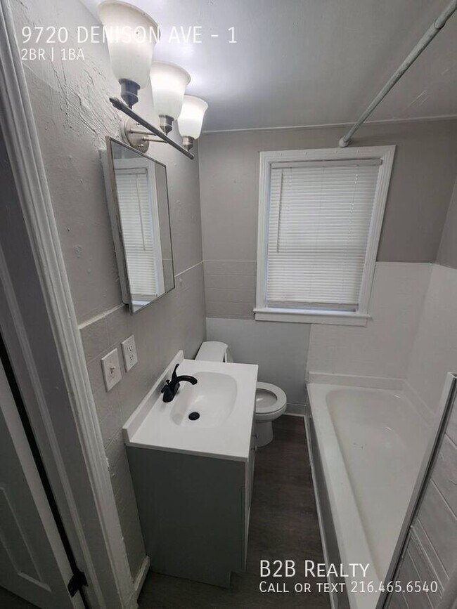 Building Photo - 9720 Denison Ave