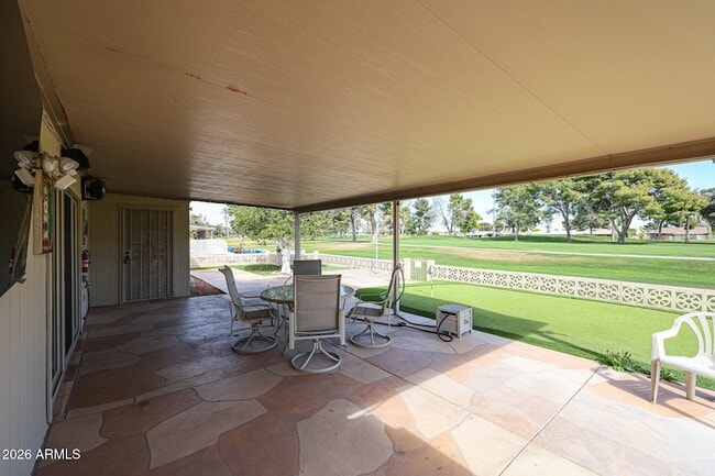 Building Photo - 9821 N 110th Ave