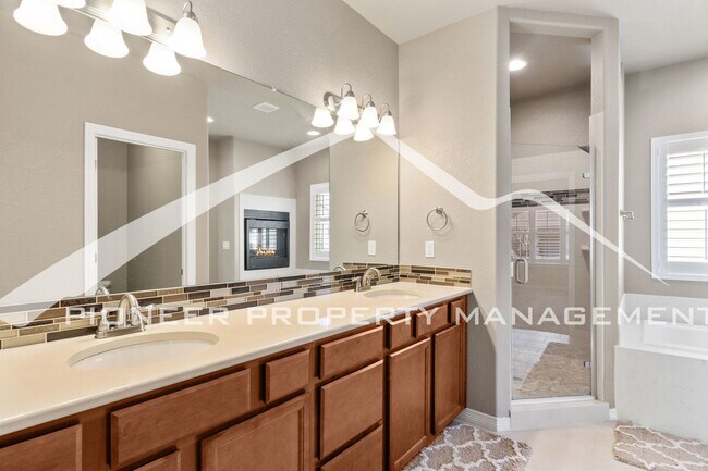 Building Photo - Main-Level Living in Desirable Wolf Ranch – Finished Basement & 2 Car Garage, AC!