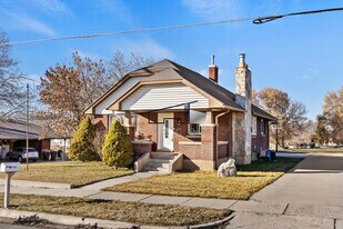 Building Photo - 1132 W 1800 N