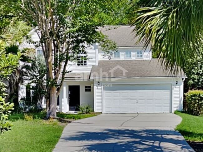 Primary Photo - 1520 Arden Court