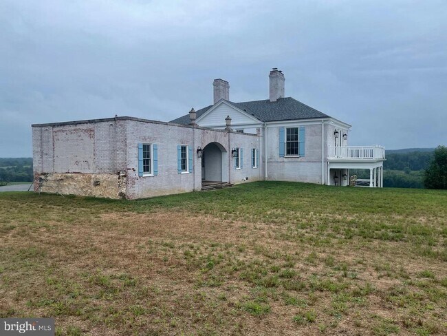 Building Photo - 2601 Butler Rd