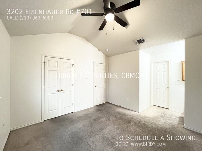 Building Photo - 3202 Eisenhauer Rd