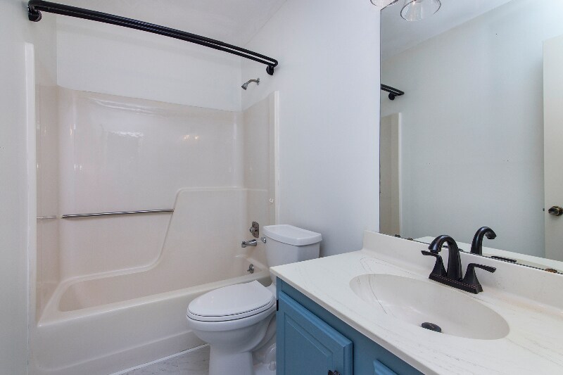 Building Photo - 8507 Kirehenbaum