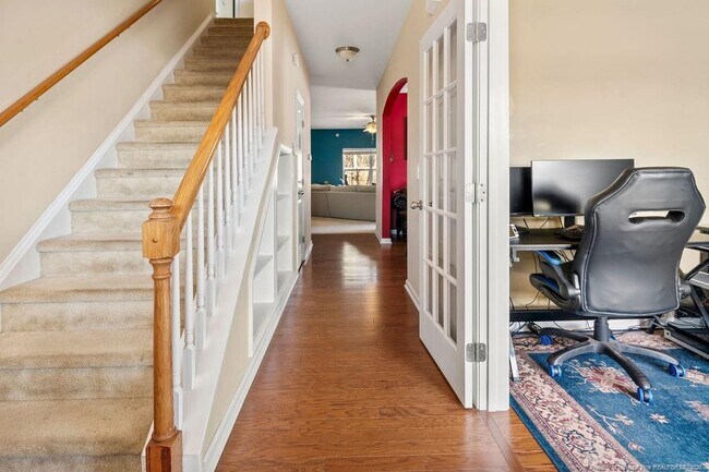 Building Photo - 1453 Dulles Rd