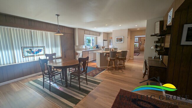 Building Photo - Furnished Pebble Beach Residence with Private Sun Deck