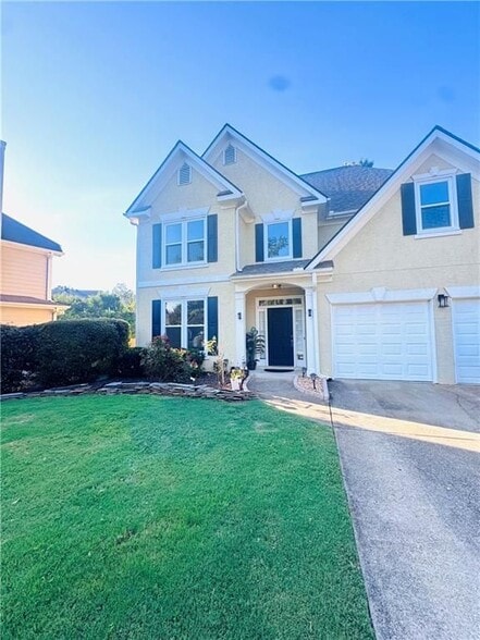 Building Photo - 2079 Planters Mill Ln