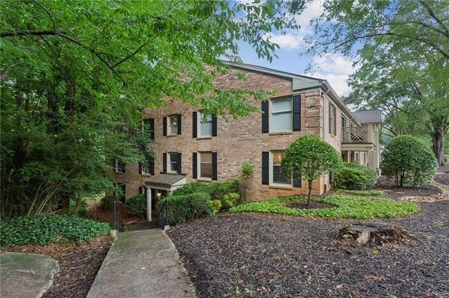 Building Photo - 3650 Ashford Dunwoody Rd NE