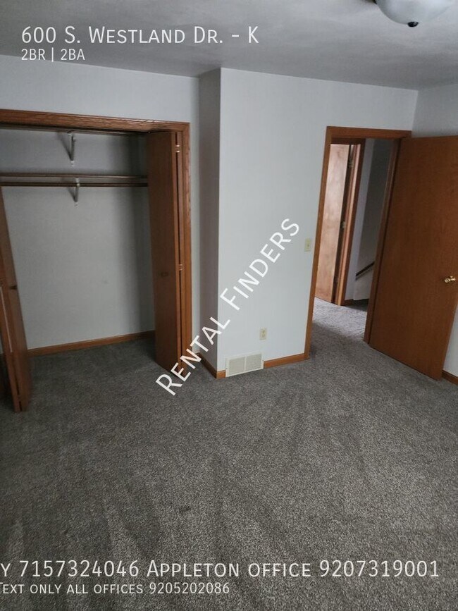 Building Photo - 600 S Westland Dr
