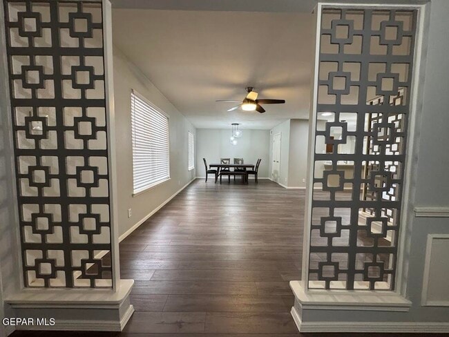 Building Photo - 9309 W H Burges Dr
