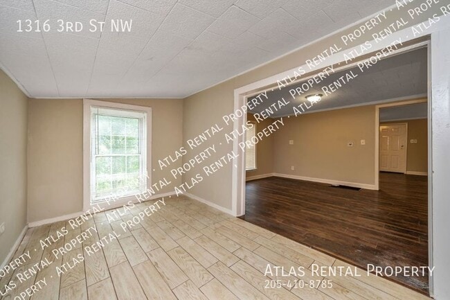 Building Photo - 1316 3rd St NW