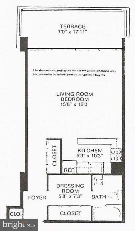 Building Photo - 2401 Pennsylvania Ave