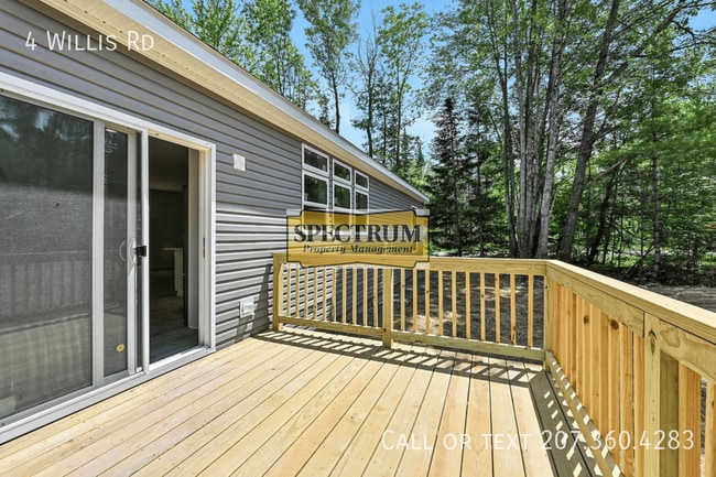 Building Photo - 4 Willis Rd