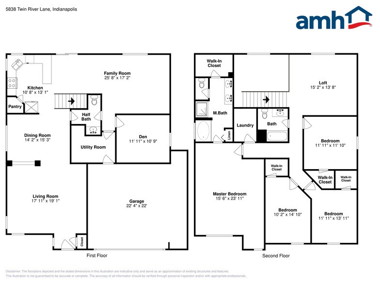 Building Photo - 5838 Twin River Ln