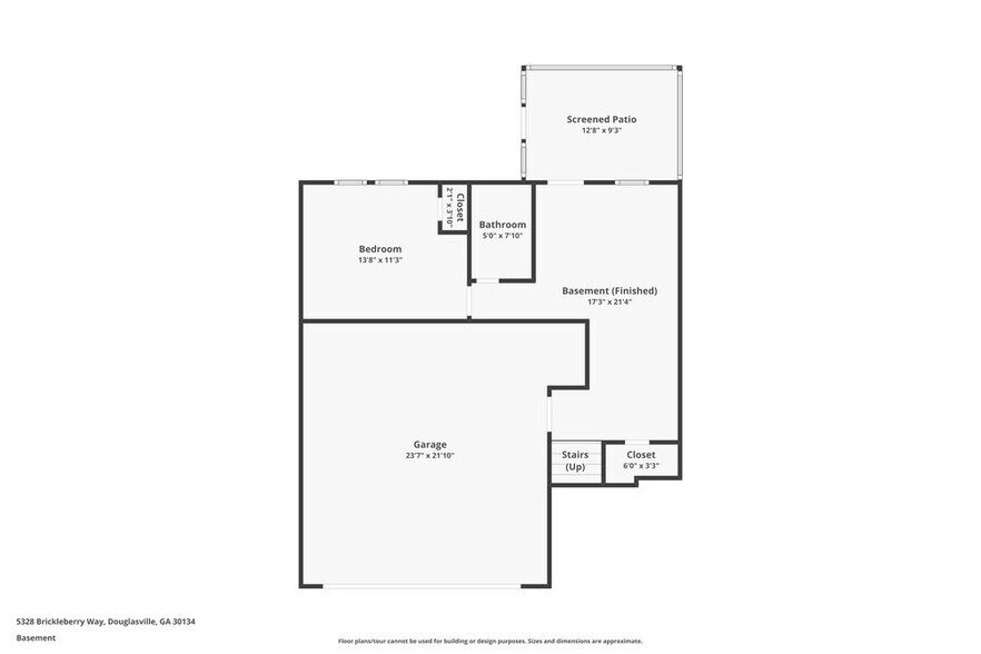Building Photo - 5328 Brickleberry Way