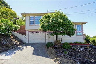 Building Photo - Central San Rafael Home with Awesome Mt. T...