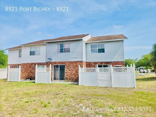 Building Photo - 8921 Cochise Ln