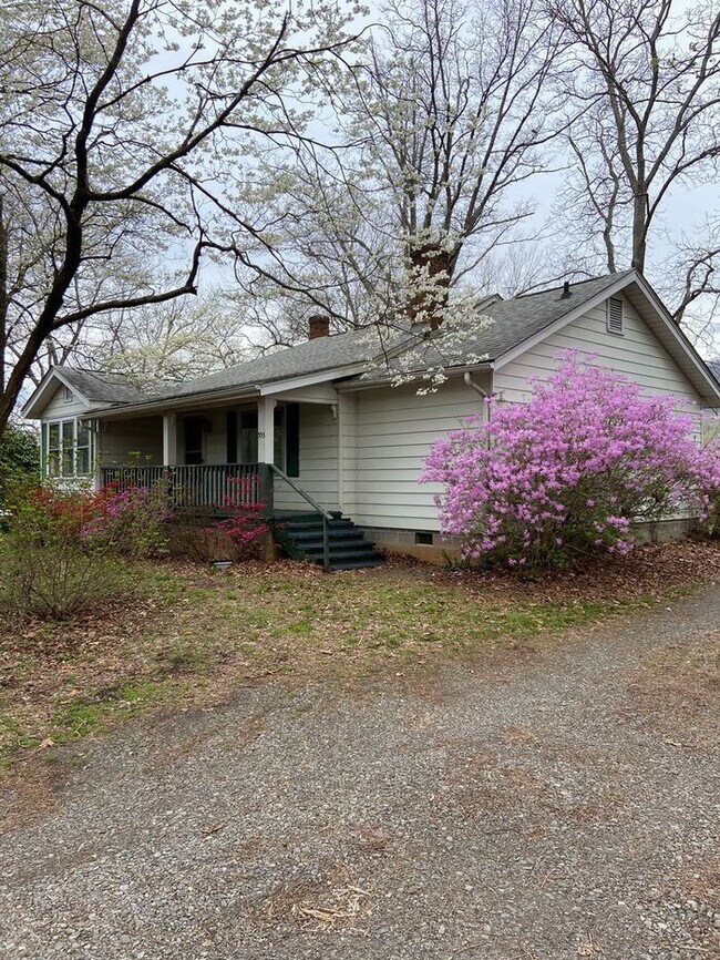Primary Photo - Swannanoa Cottage